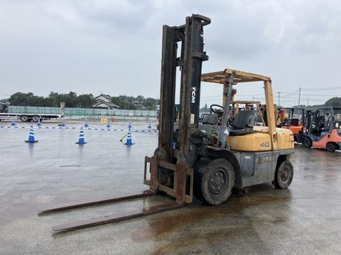 FD40T8