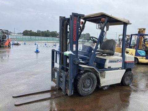 FD25-11
