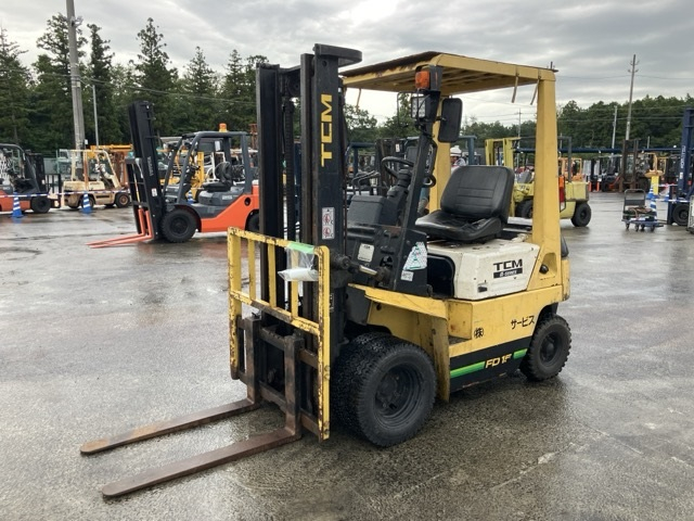 FD15Z17