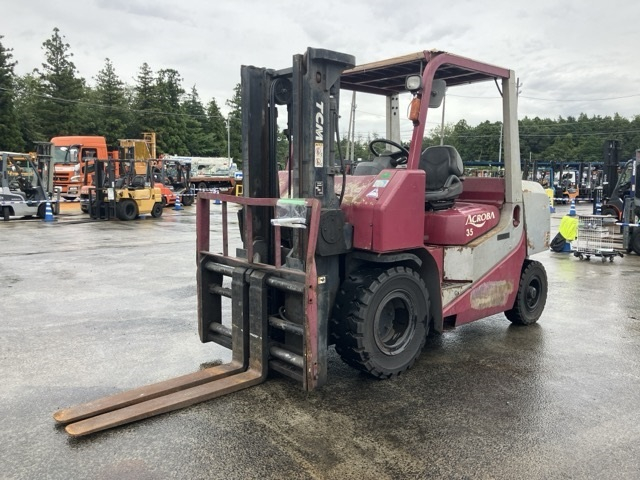 FA35D