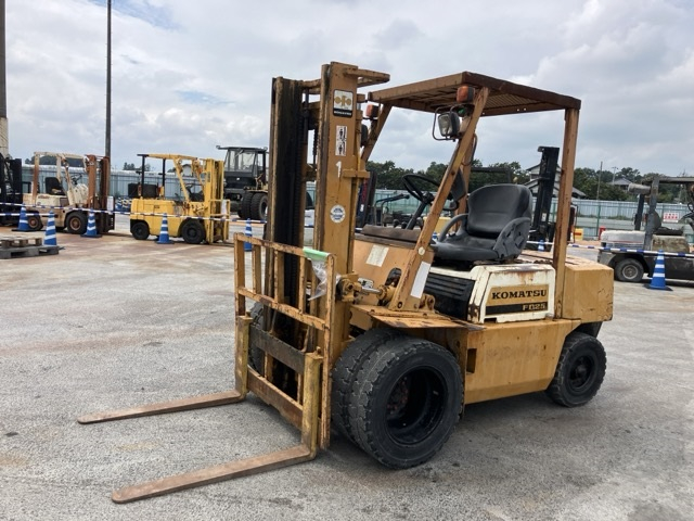 FD25-10