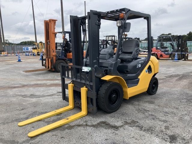FD25T-17