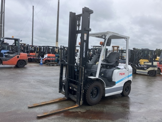 FD25T14
