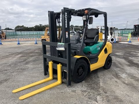 FD25C-16