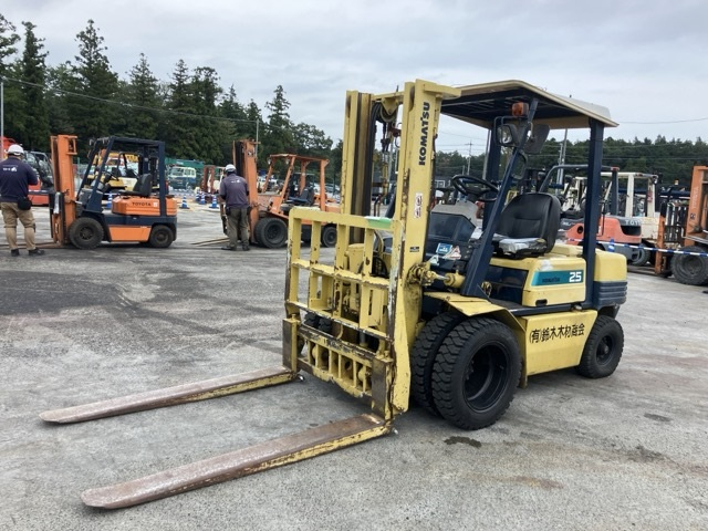 FD25-11
