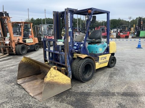 FD25C-12