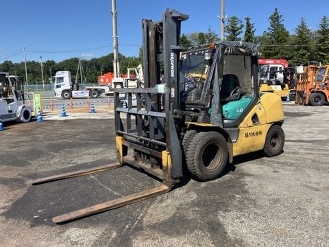 FD40T-10
