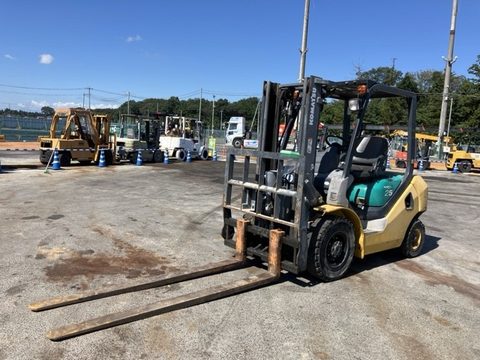 FD25T-16