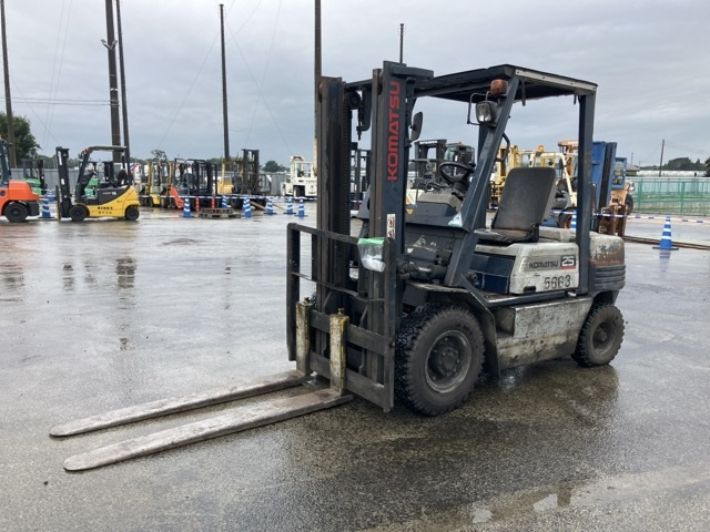 FD25-11