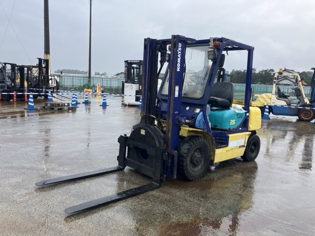 FD25C-12
