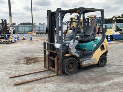FD15C-20