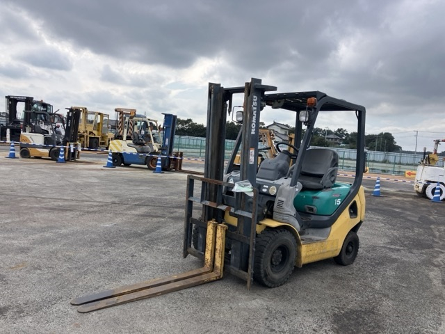 FG15LC-20