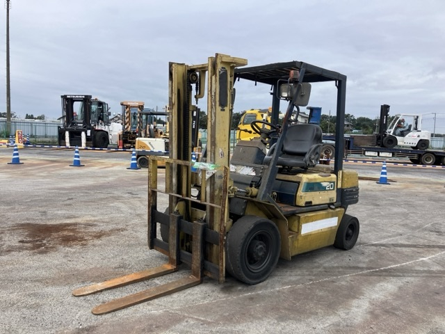 FD20-11