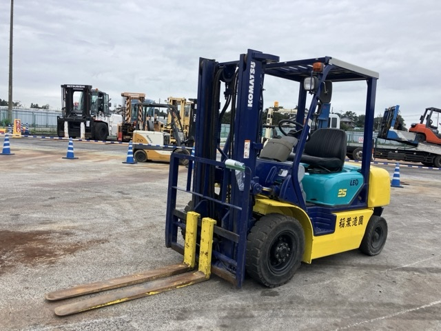 FD25HC-12