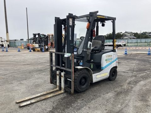 FD15T14