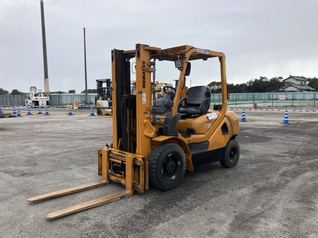 FD25T-16
