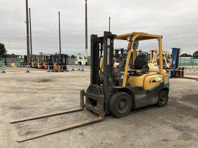 FD25T4