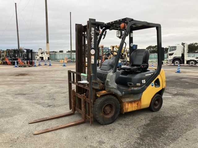 FG15T-21