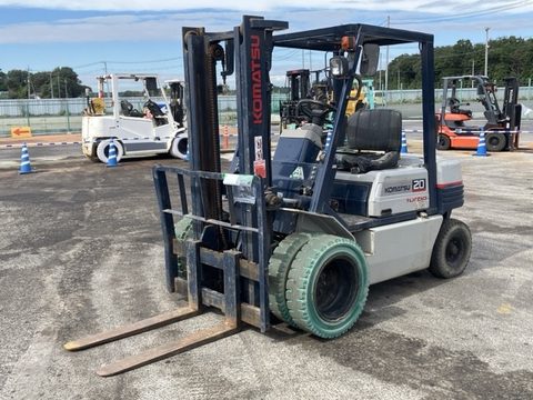 FD20L-11
