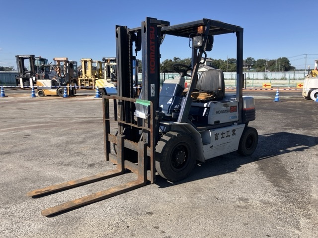 FD20-11