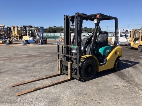 FD25T-15