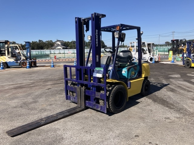 FD25C-14