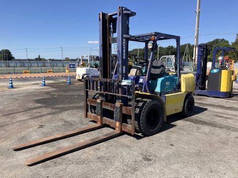 FD40T-7