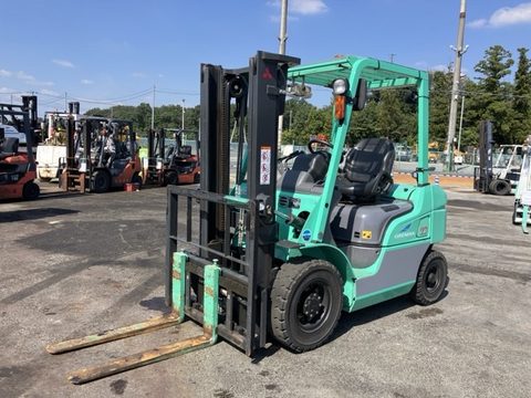 FD20D
