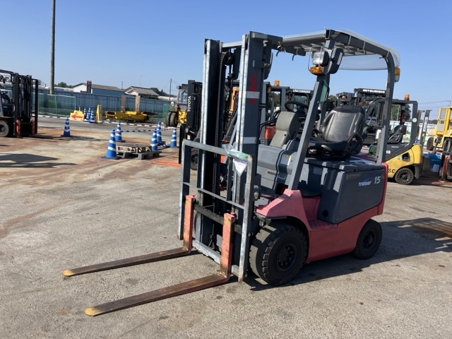 FB15PN-75B-300