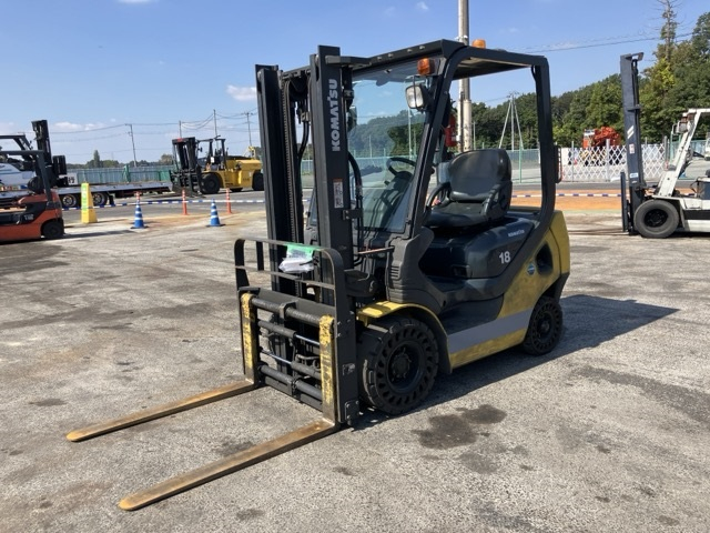 FD18T-21