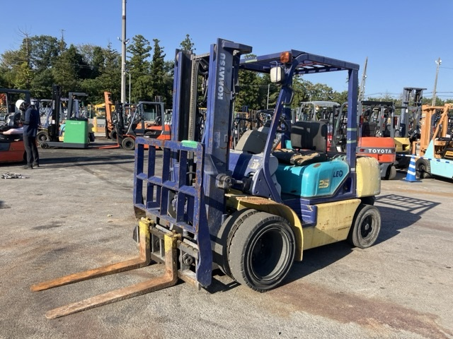 FD25LC-12