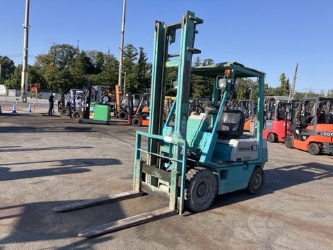 FD15-15