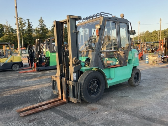 FD35T