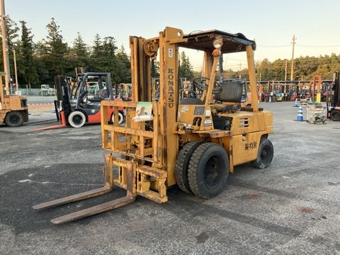 FD25-7