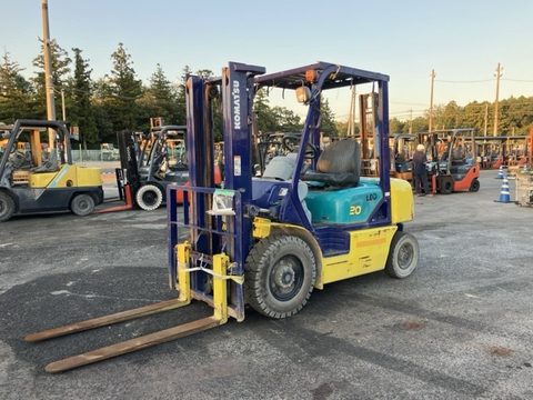FG20C-12