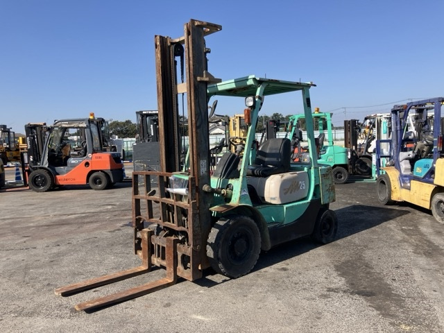 FD25
