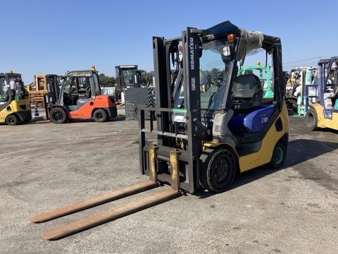 FD20NT-16