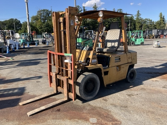 FD25-7