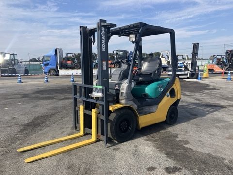 FD15C-20