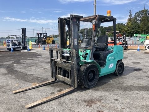 FD30T