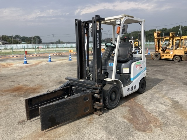 FD15T13