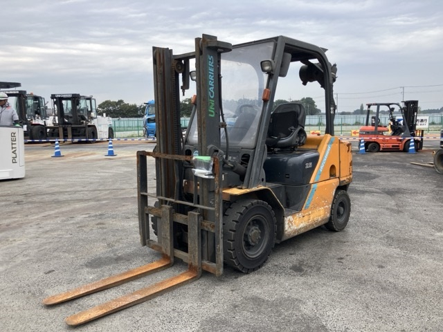 FHD25T5