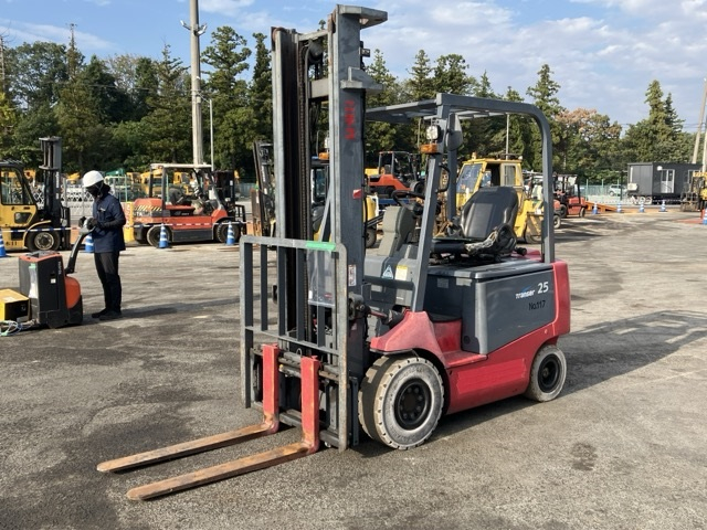 FB25PN-75-400SF