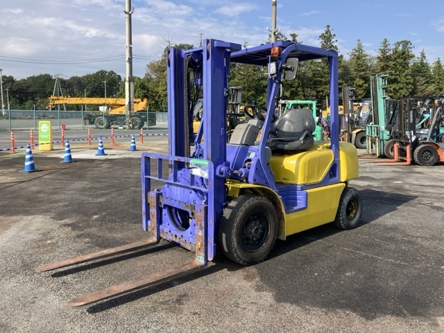 FD20C-14