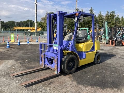 FD20C-14