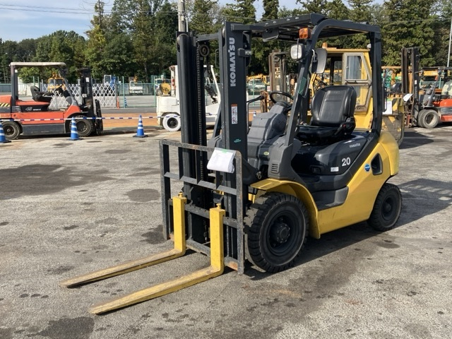 FG20T-17