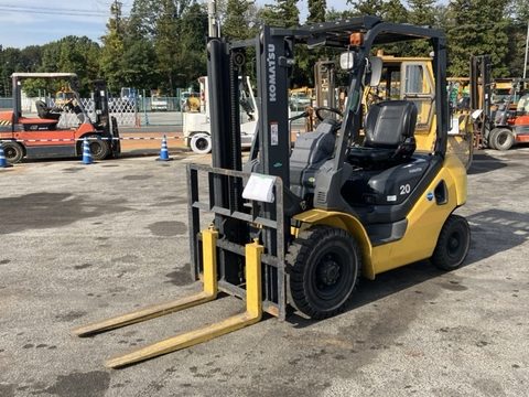 FG20T-17