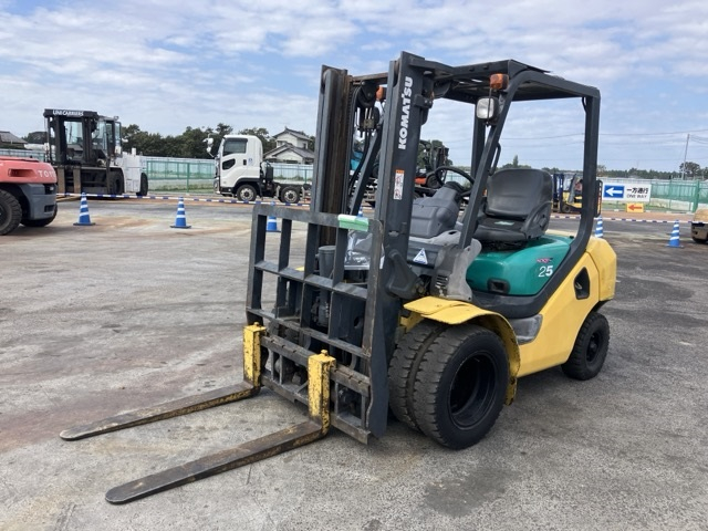 FD25T-16