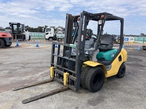 FD25T-16