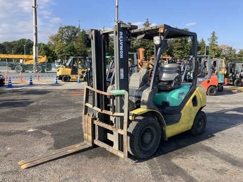 FG25T-16